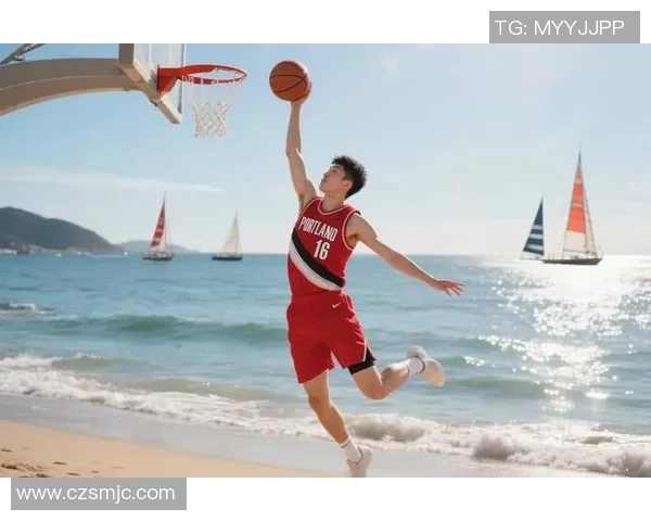 开拓者为新秀杨瀚森专机接送16顺位16号球员正式报到球队 开拓者为新秀杨瀚森专机接送16顺位16号球员正式报到球队