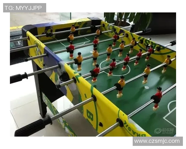 迷你足球场的魅力与乐趣探索小型足球运动的无限可能与发展潜力